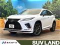 2019 Lexus RX