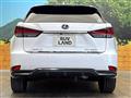 2019 Lexus RX