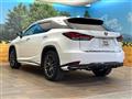 2019 Lexus RX