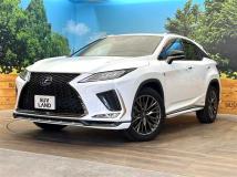 2019 Lexus RX