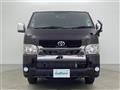 2021 Toyota Hiace Van