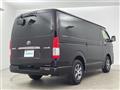 2021 Toyota Hiace Van