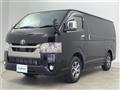 2021 Toyota Hiace Van