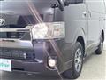 2021 Toyota Hiace Van