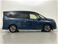 2023 Nissan Serena