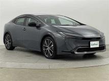 2023 Toyota Prius