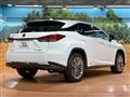 2022 Lexus RX