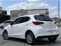 2019 Mazda Mazda2