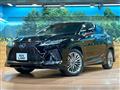 2019 Lexus RX