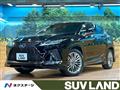 2019 Lexus RX