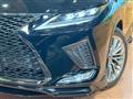 2019 Lexus RX