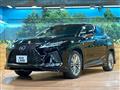 2019 Lexus RX