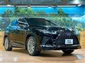 2019 Lexus RX