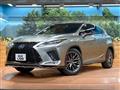 2021 Lexus RX