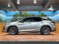 2021 Lexus RX