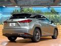 2021 Lexus RX