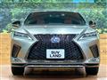 2021 Lexus RX