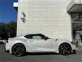 2021 Toyota Supra