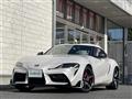2021 Toyota Supra