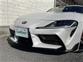 2021 Toyota Supra