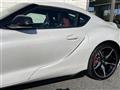 2021 Toyota Supra