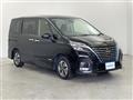 2022 Nissan Serena