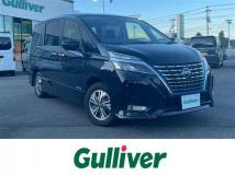 2022 Nissan Serena