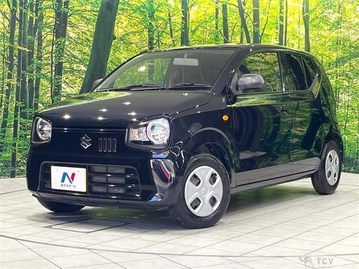 2019 Suzuki Alto