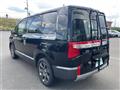 2021 Mitsubishi Delica D5