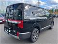 2021 Mitsubishi Delica D5