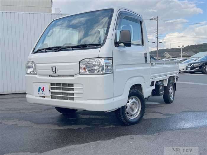 2016 Honda Acty Truck