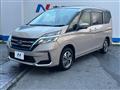 2021 Nissan Serena