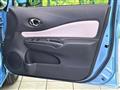 2016 Nissan Note