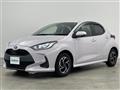 2020 Toyota Yaris