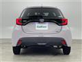 2020 Toyota Yaris