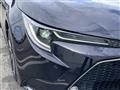 2020 Toyota Corolla Touring Wagon