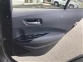 2020 Toyota Corolla Touring Wagon