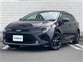 2020 Toyota Corolla Touring Wagon