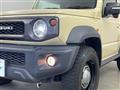 2020 Suzuki Jimny Sierra