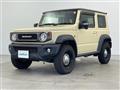 2020 Suzuki Jimny Sierra