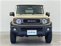 2020 Suzuki Jimny Sierra