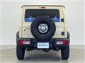 2020 Suzuki Jimny Sierra