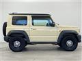 2020 Suzuki Jimny Sierra