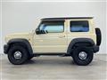 2020 Suzuki Jimny Sierra