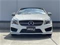 2016 Mercedes-Benz CLA-CLASS