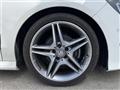 2016 Mercedes-Benz CLA-CLASS