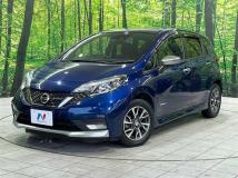 2019 Nissan Note