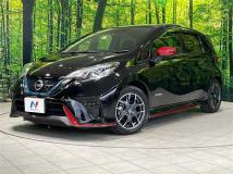 2020 Nissan Note