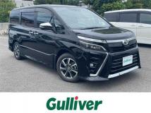 2021 Toyota Voxy