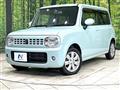 2011 Suzuki Lapin